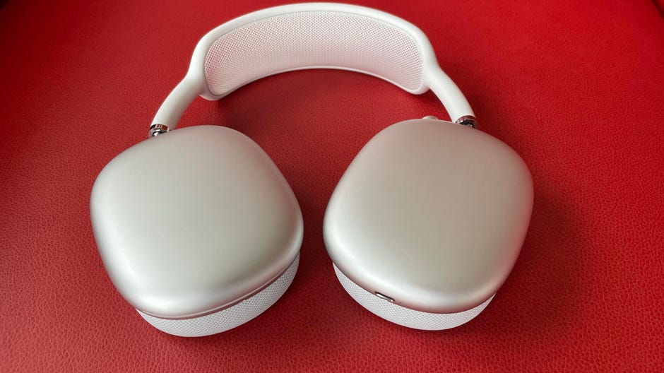 stamme Ren og skær orm Best Over-Ear Headphones for 2023: Wired and Wireless Picks - CNET
