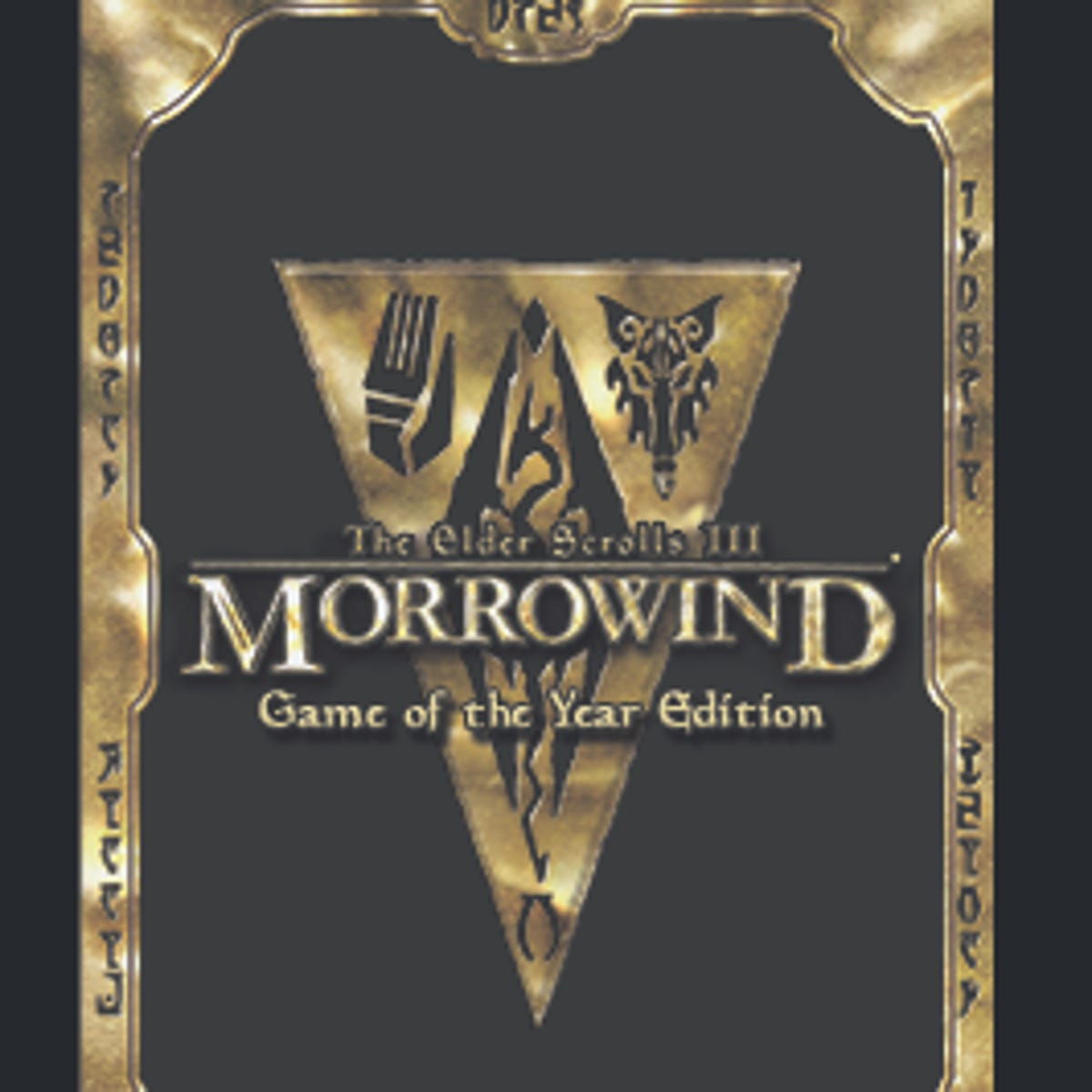 You can get a free copy of Elder Scrolls III: Morrowind for PC - CNET
