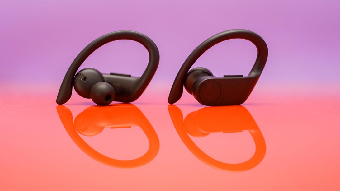 Powerbeats Pro: Master your new wireless earphones