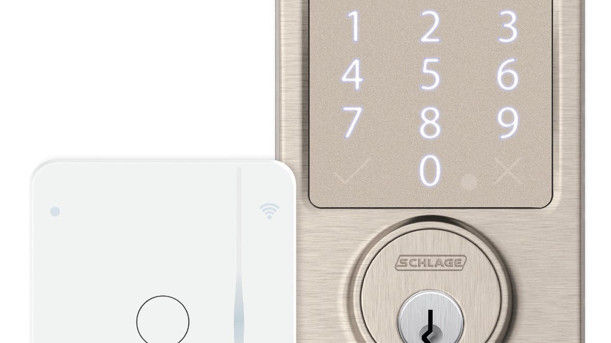 schlage-sense-with-wi-fi-adapter
