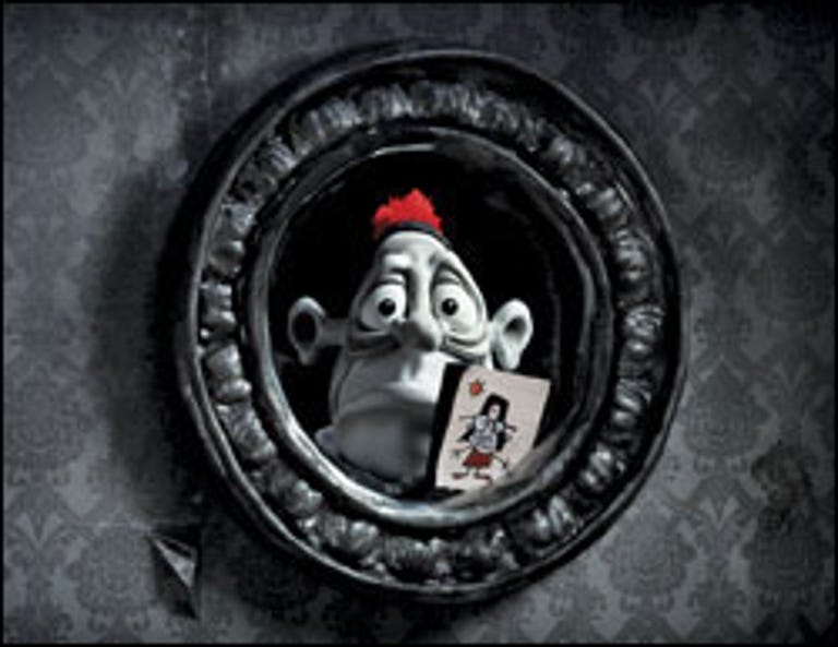 Mary and Max promo