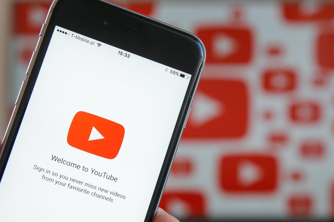 YouTube tests ‘Explore’ feature to expand our viewing habits