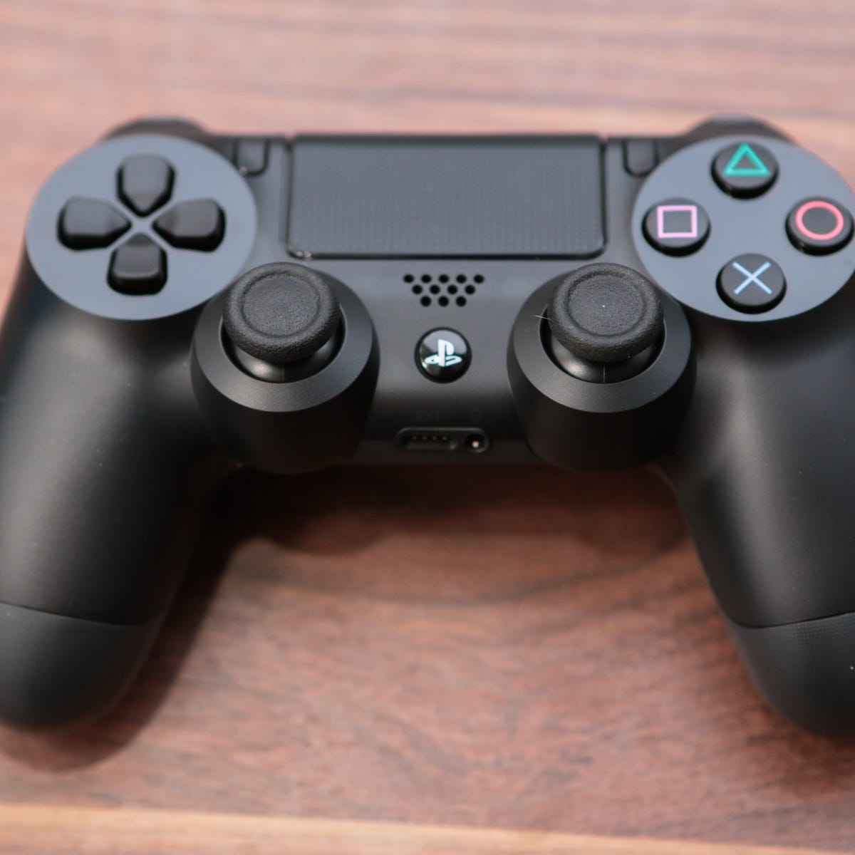 Your PS4 controller won't work with PS5 games - CNET