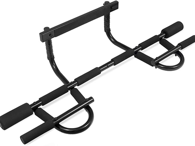 prosourcefit-multi-use-doorway-chin-up-pull-up-bar