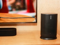 <p>Sonos won a product import ban in its patent battle against Google.</p>