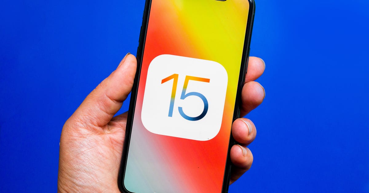 iOS 15: How to make sense of deleting and moving apps on your iPhone - CNET