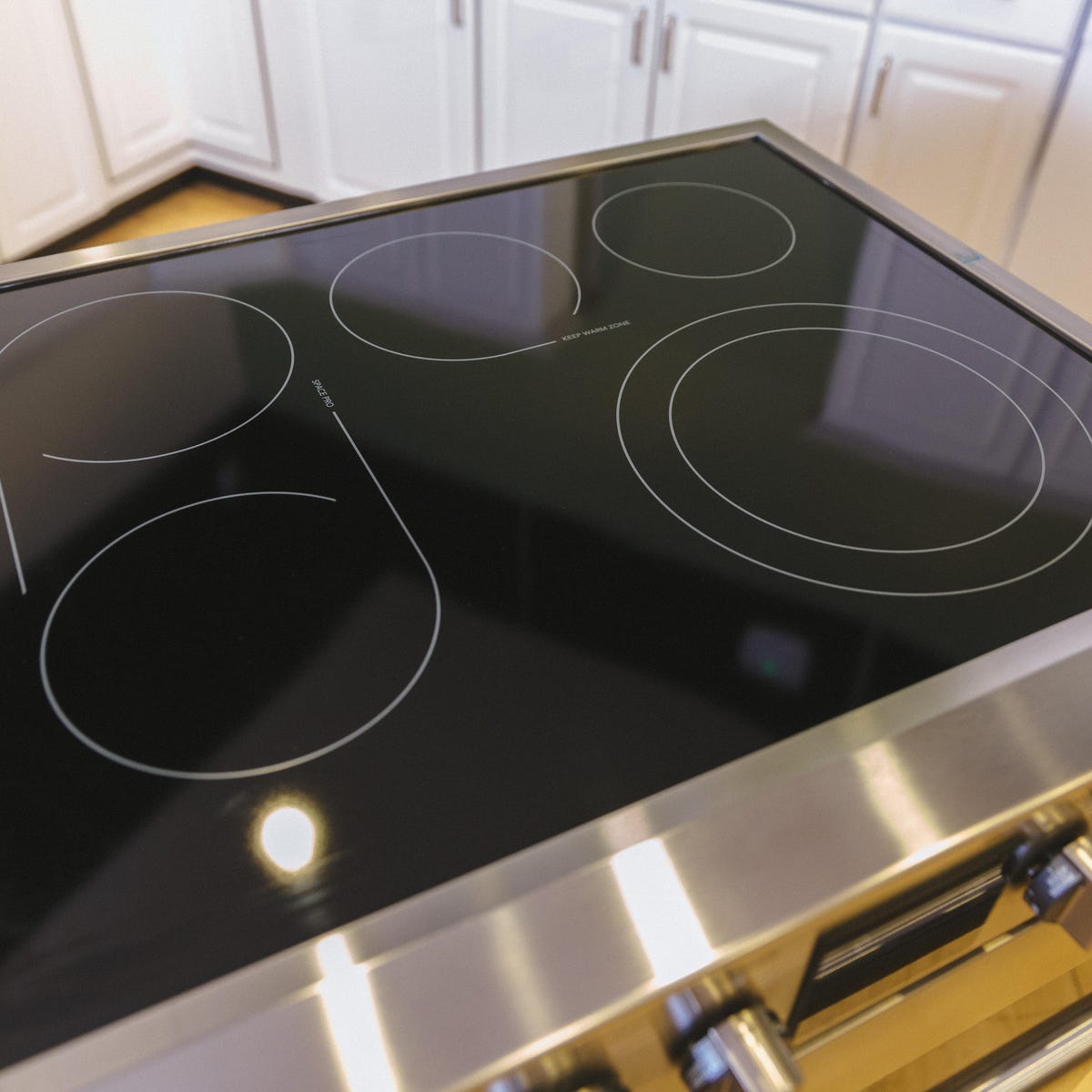 How to Clean a Glass Stovetop Without Scratching It