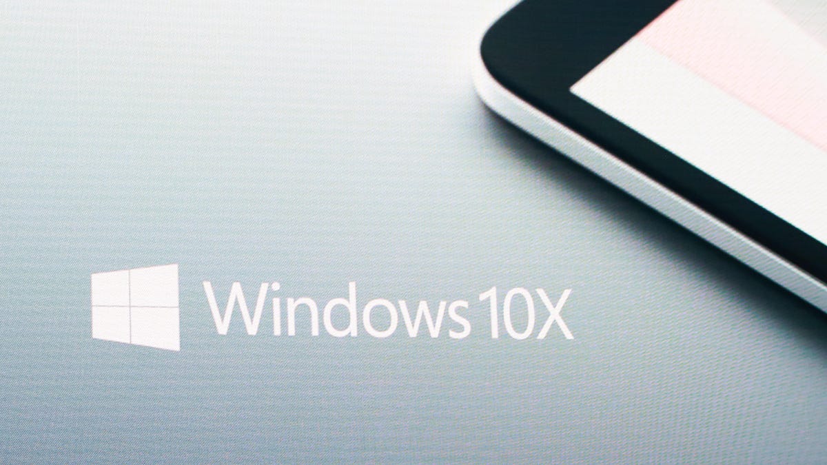 windows-10x