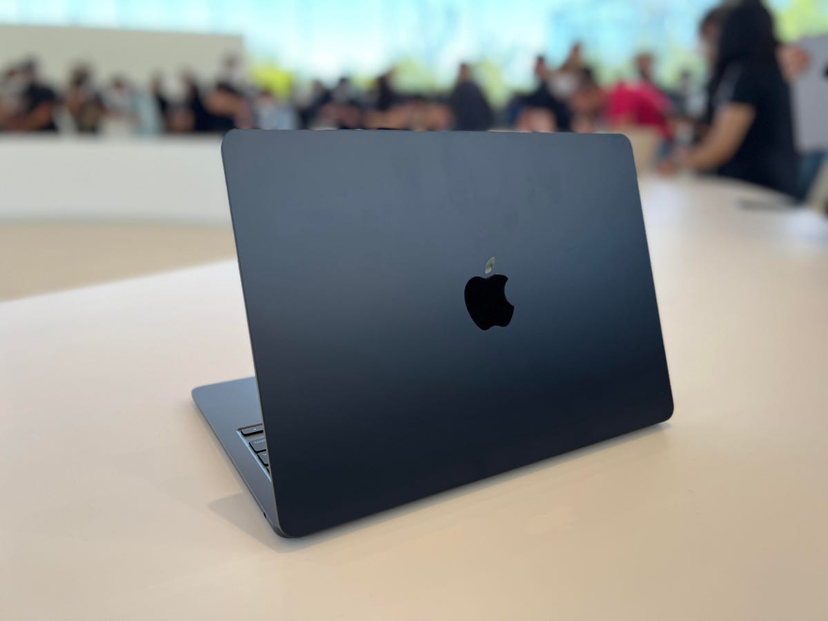 Where to Buy Apple MacBook Air M2: Preorder Apple's Latest Mac Now
                        Looking to snag Apple's latest laptop? Here are the best places to preorder the M2 MacBook Air.