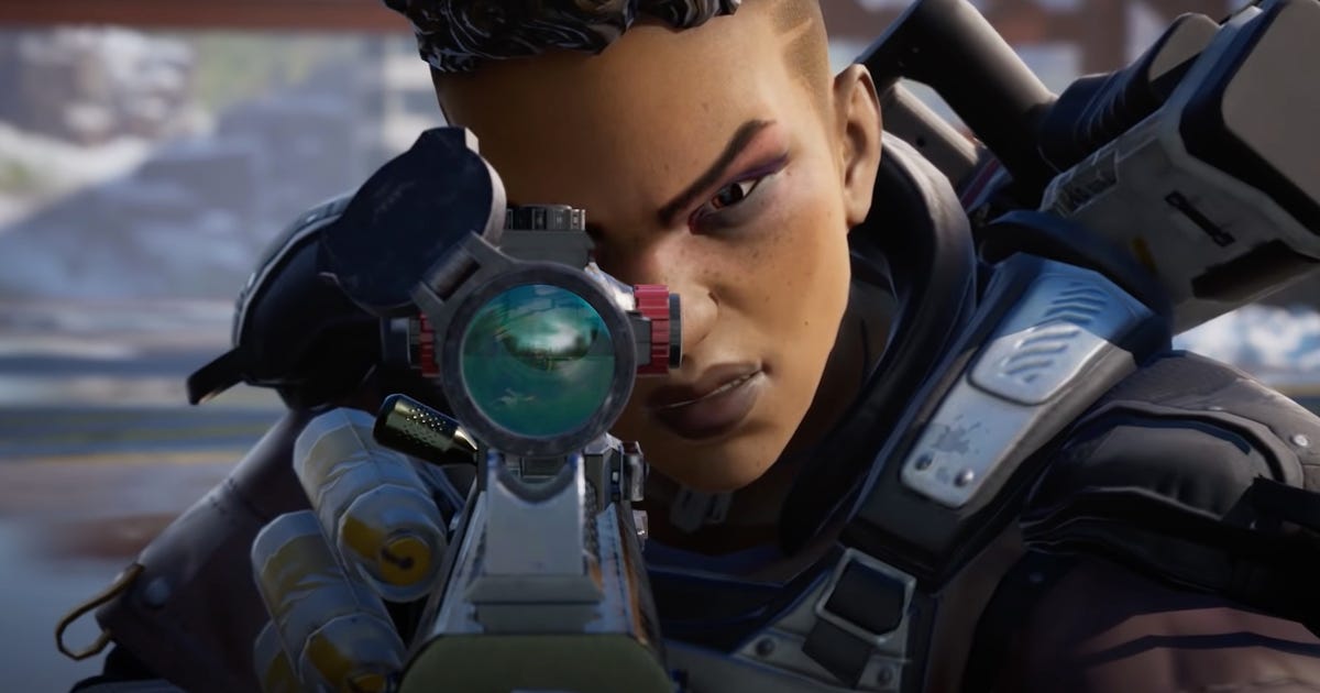 Apex Legends Cellular Launches Season One Could 17. This is The best way to Signal Up
