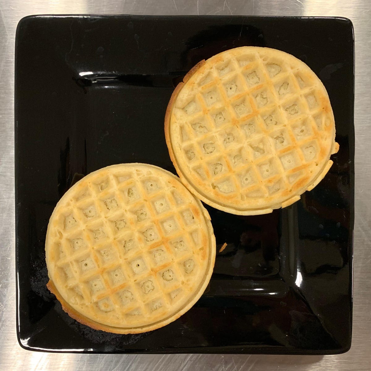 toshiba-toaster-oven-waffles