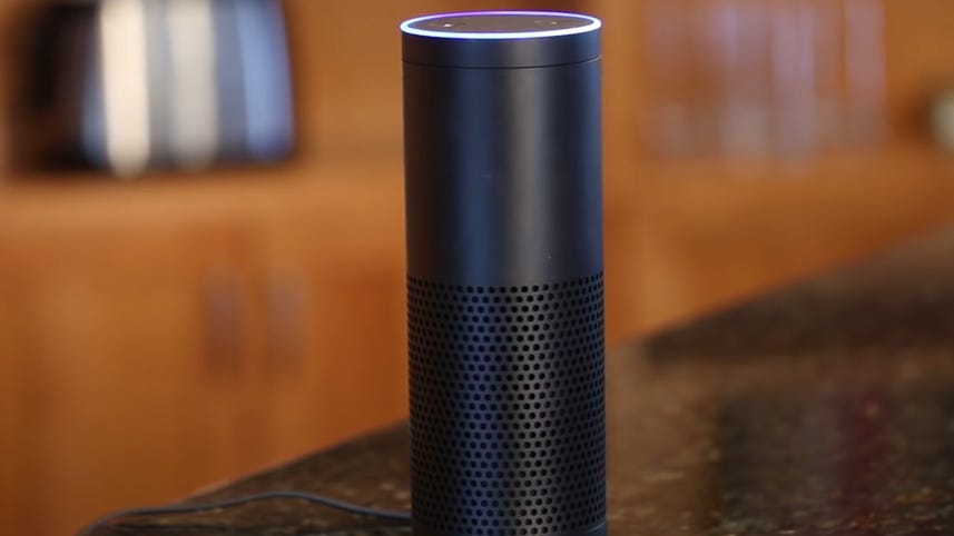 Apple could unveil an Amazon Echo competitor at WWDC