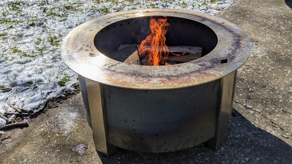 Best Fire Pit For 2022 Cnet, Best Brand Of Fire Pits