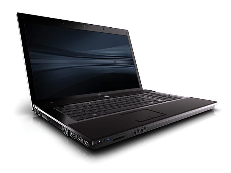 HP ProBook 4710s review: HP ProBook 4710s - CNET