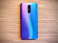<p>The Oppo R17 Pro is one of high-end phones you likely won't see if you don't live in China. </p>