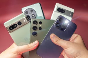Image of article: Best Camera Phone of 2024…