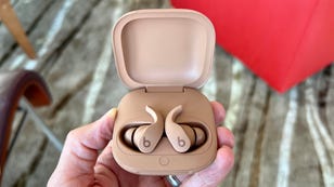 Beats' Kim Kardashian Collaboration Fit Pro Earbuds Are Selling Fast