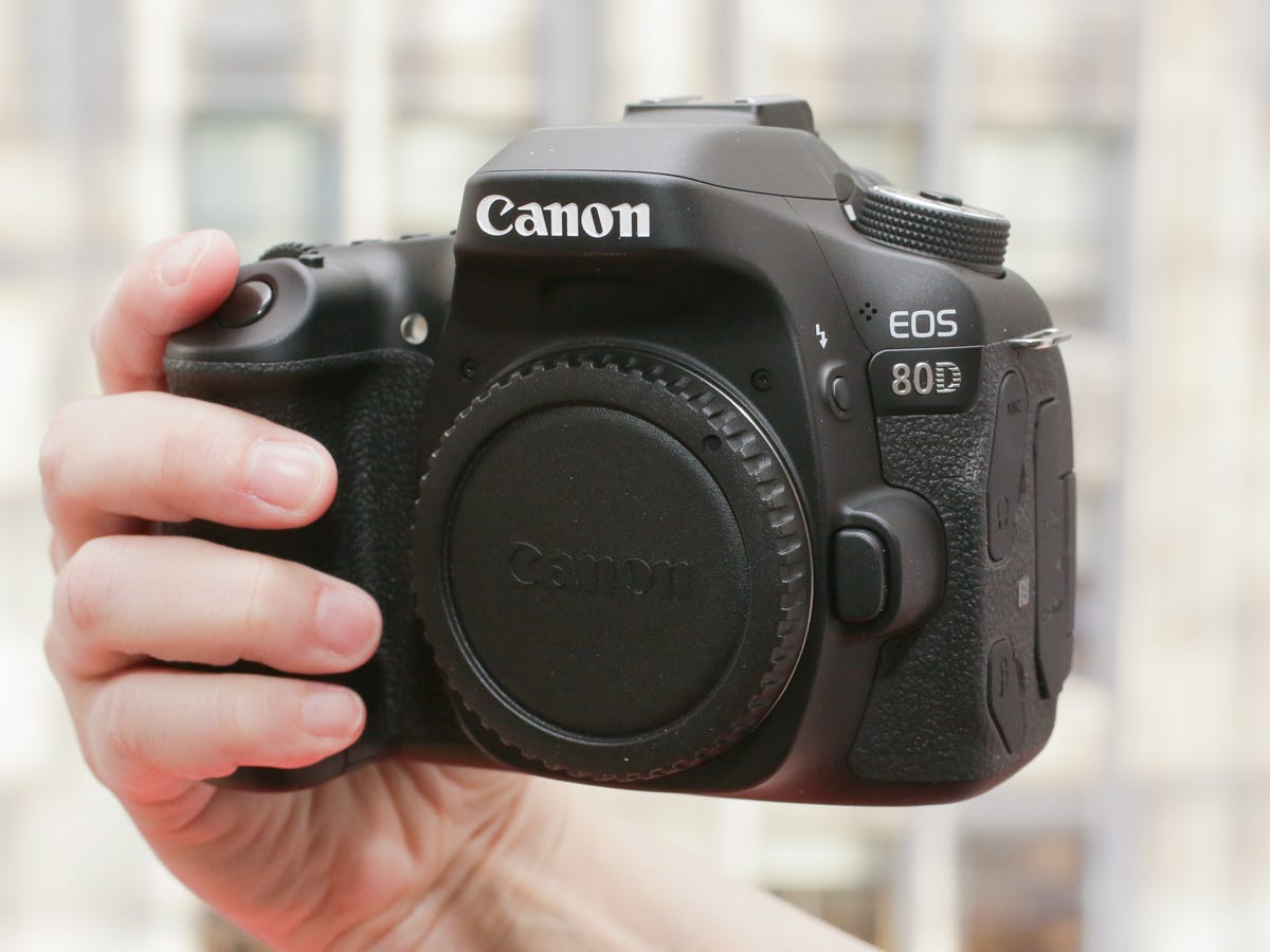 Kan worden genegeerd Verschuiving Revolutionair Canon EOS 80D review: The Canon 80D delivers on faster focus - CNET