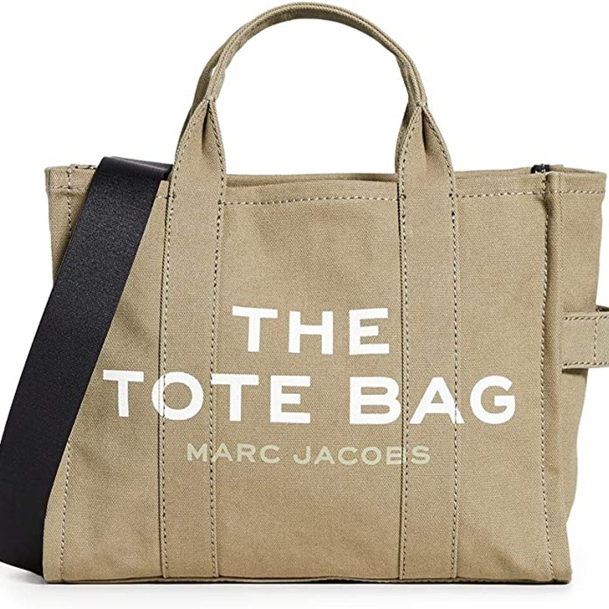 That Wildly Trendy Marc Jacobs Tote Bag Is on Sale for Black Friday - CNET