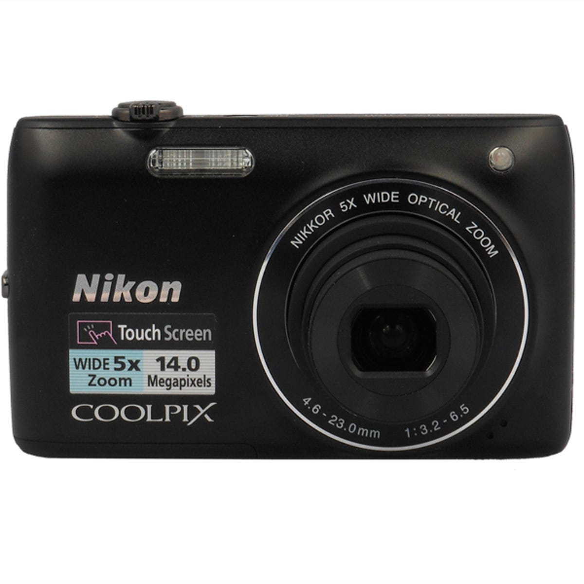 Pinion whip Destroy Nikon Coolpix S4150 review