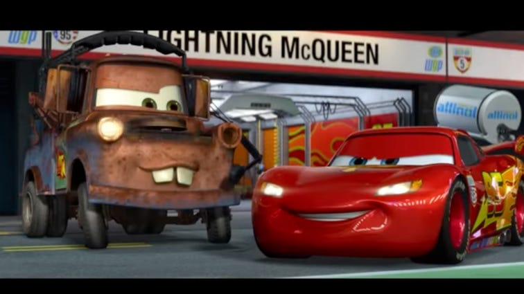 Pixar Filmleri Sıralamasında: 'Lightyear'dan 'Ringing Red'e