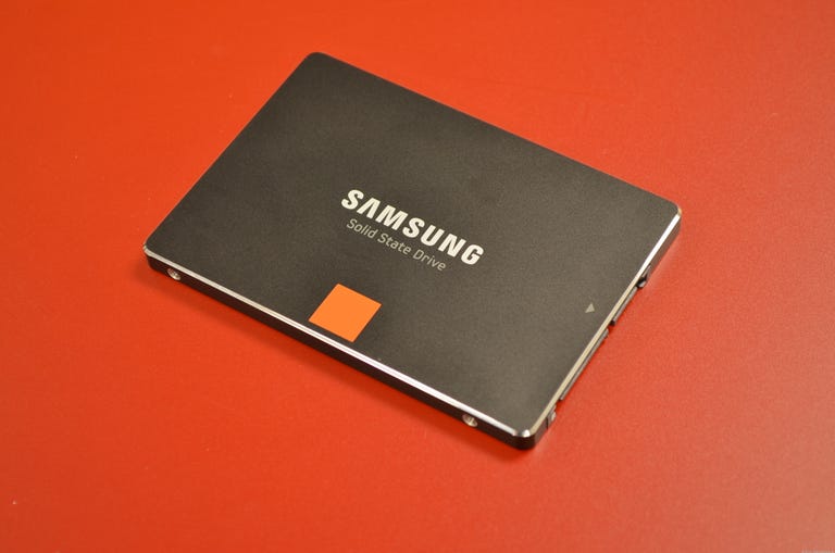 Samsung 840 Pro (512GB, SSD, notebook)