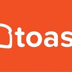 Toast Takeout logo