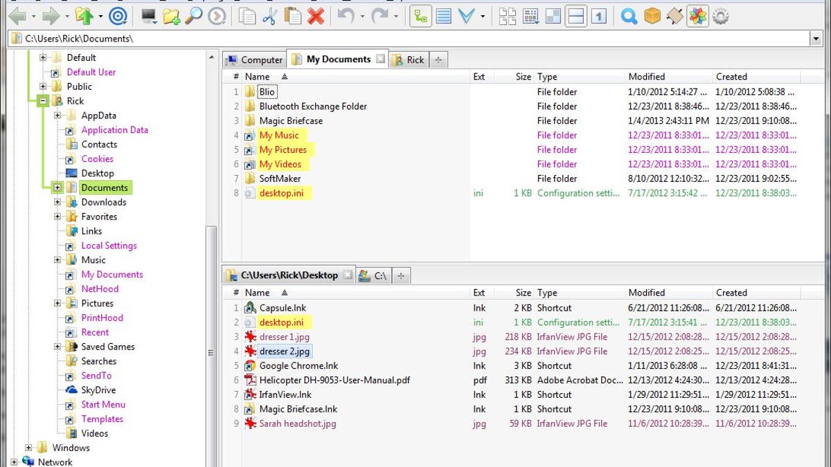 XYplorer is a file-management utility that normally sells for $30. Today only, it&apos;s free.
