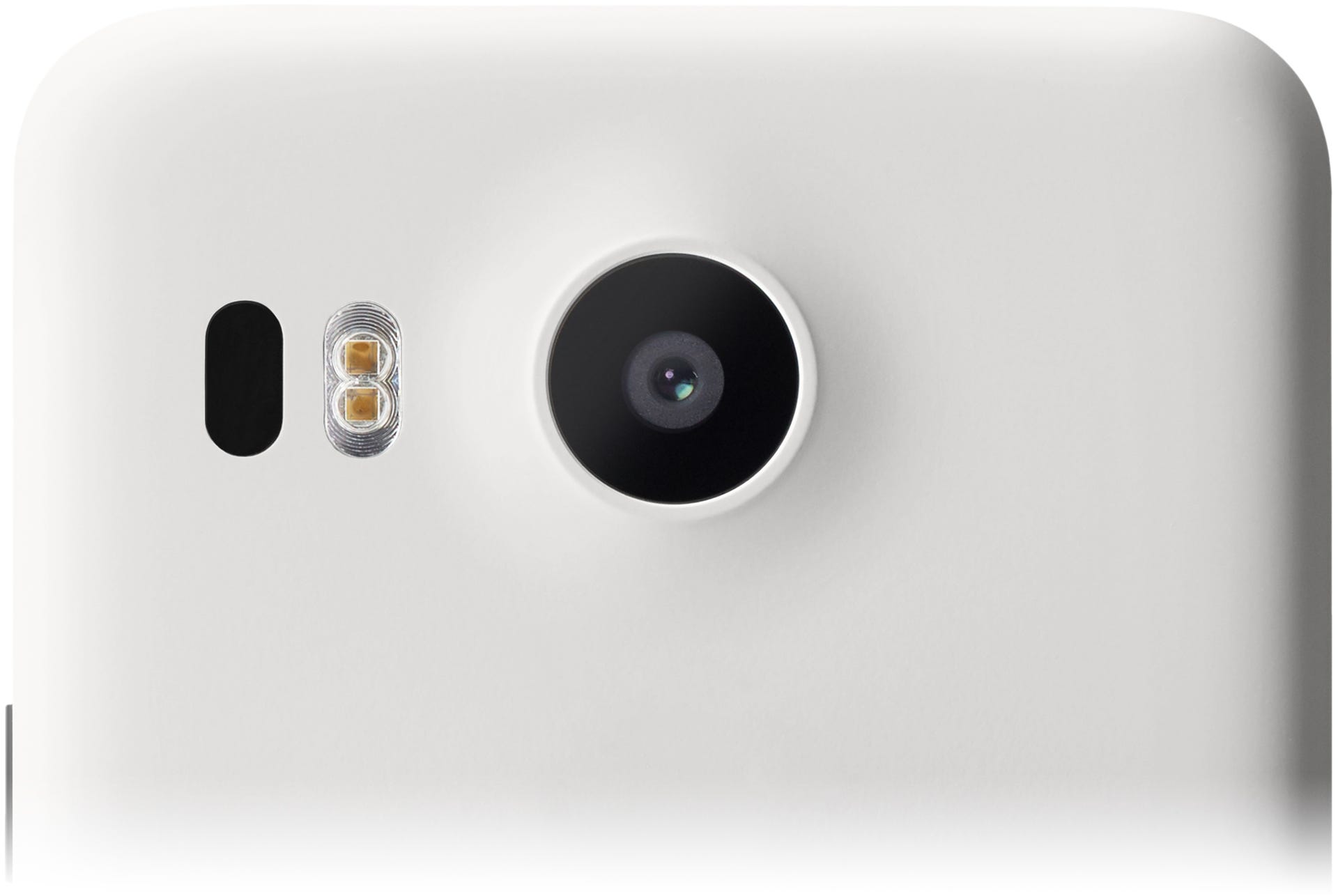 The Nexus 5X and 6P come with a premium camera.