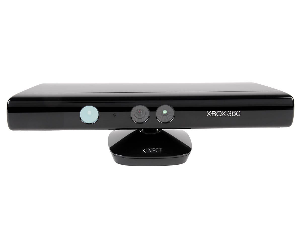 Microsoft Xbox 360 Kinect review: Microsoft Xbox 360 Kinect - CNET