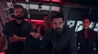 Watch The Expanse on Prime Video