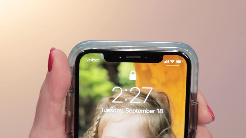 iPhone Face ID myths, tricks and why it doesn't always work