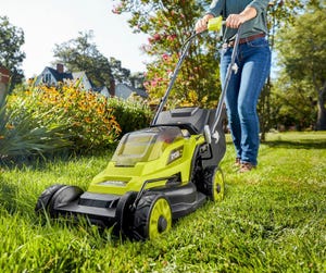 Yes, You Can Save Money by Switching to an Electric Lawn Mower     - CNET