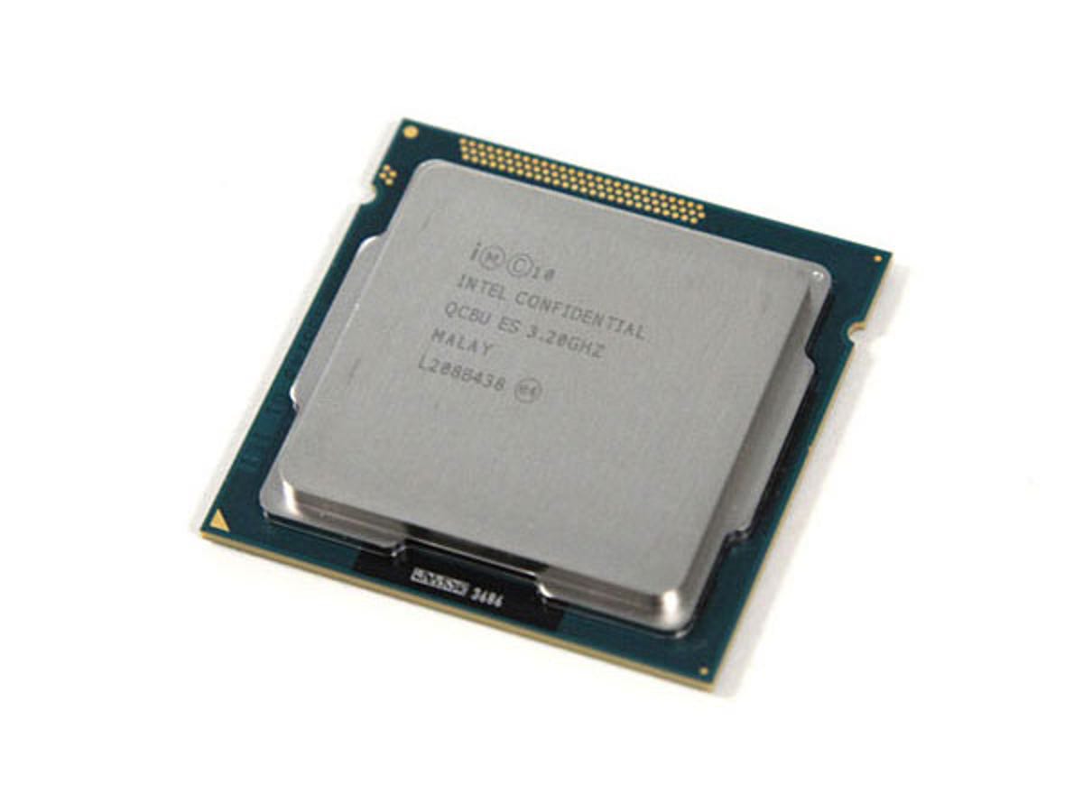 Intel Core i5 3470 review: Intel Core i5 3470 CNET