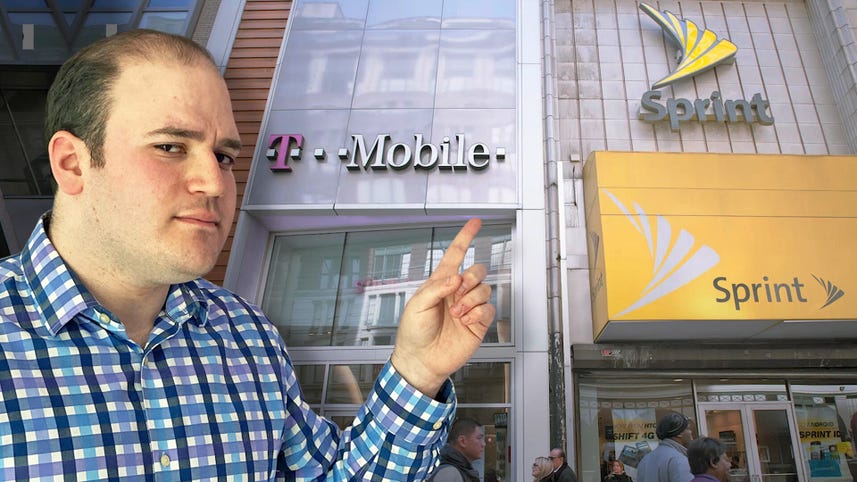 T-Mobile and Sprint merger: What it means for you
