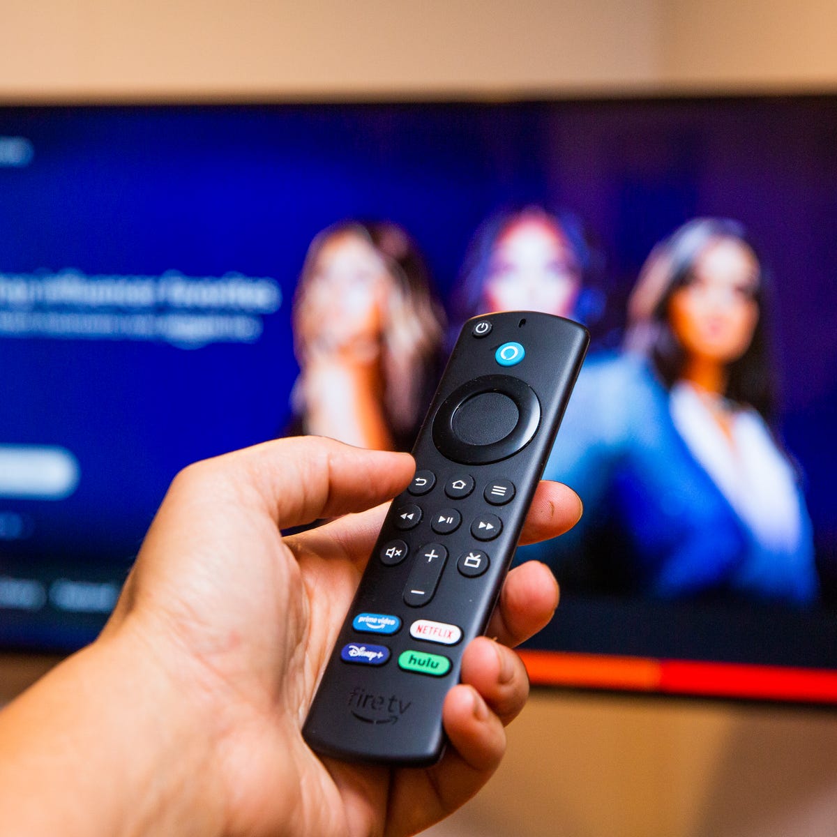 Best Fire TV Stick for 2024: Fire Stick 4K, Lite and More - CNET