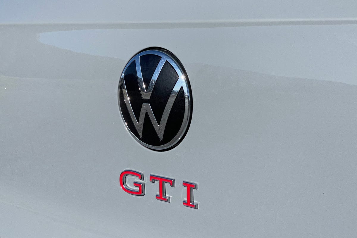 Long-Term VW Golf GTI