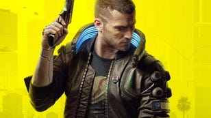 Cyberpunk 2077 Sequel Is in the Works