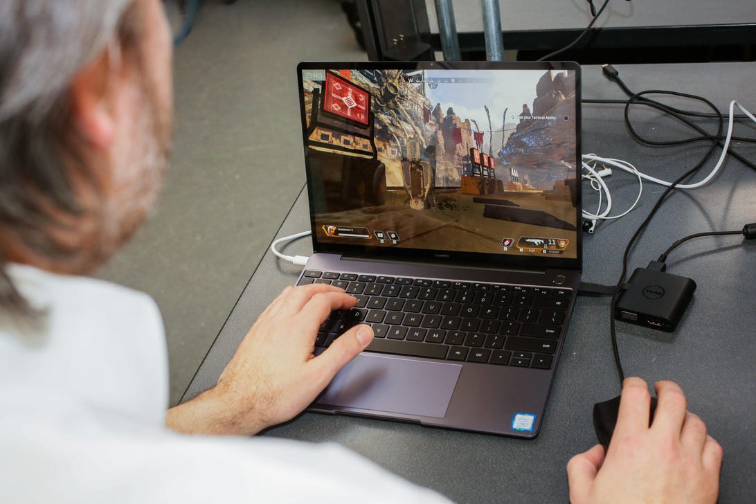 Apex Legends: Will it play on your laptop?
