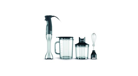 breville hand blender and accessories