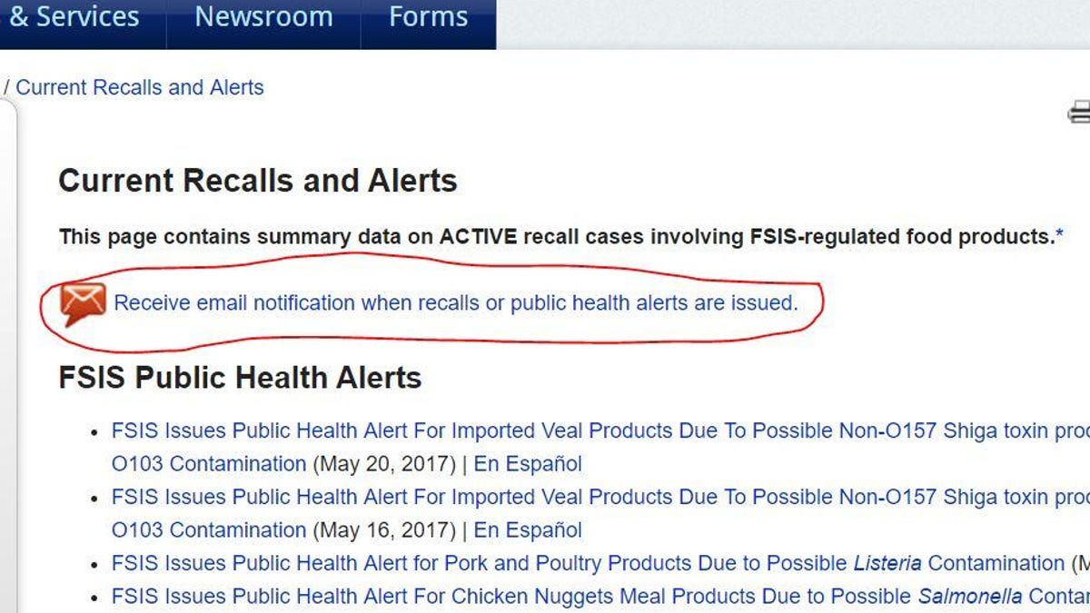 food-recall-alerts