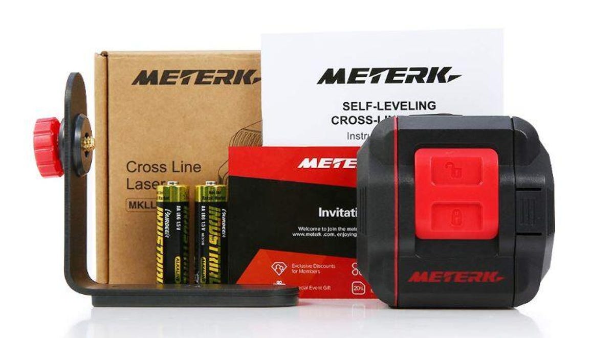 meterk-cross-line-laser-level