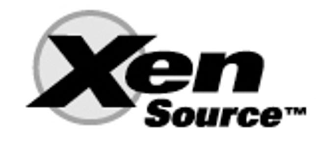 XenSource logo