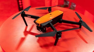 Autel Robotics' Evo video drone