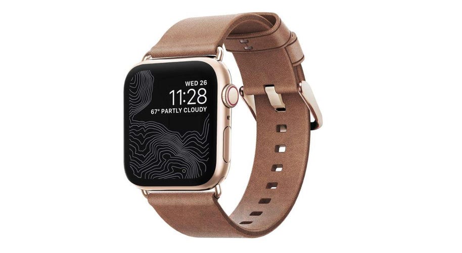 Best Apple Watch Straps