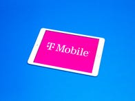 <p>T-Mobile's Home Internet gateway serves as modem and router, though you can also plug in an existing router or mesh network.</p>