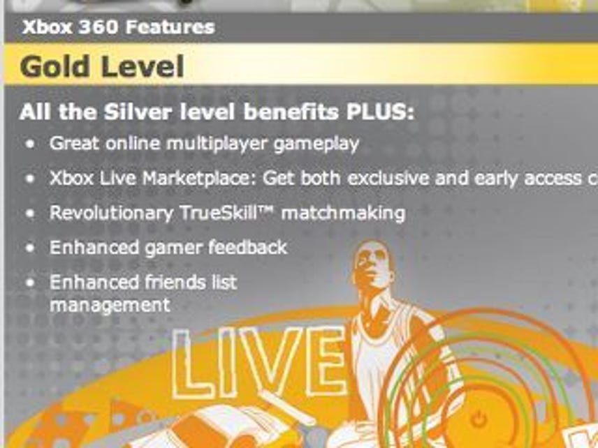Quick Tips: Free Xbox Live Gold