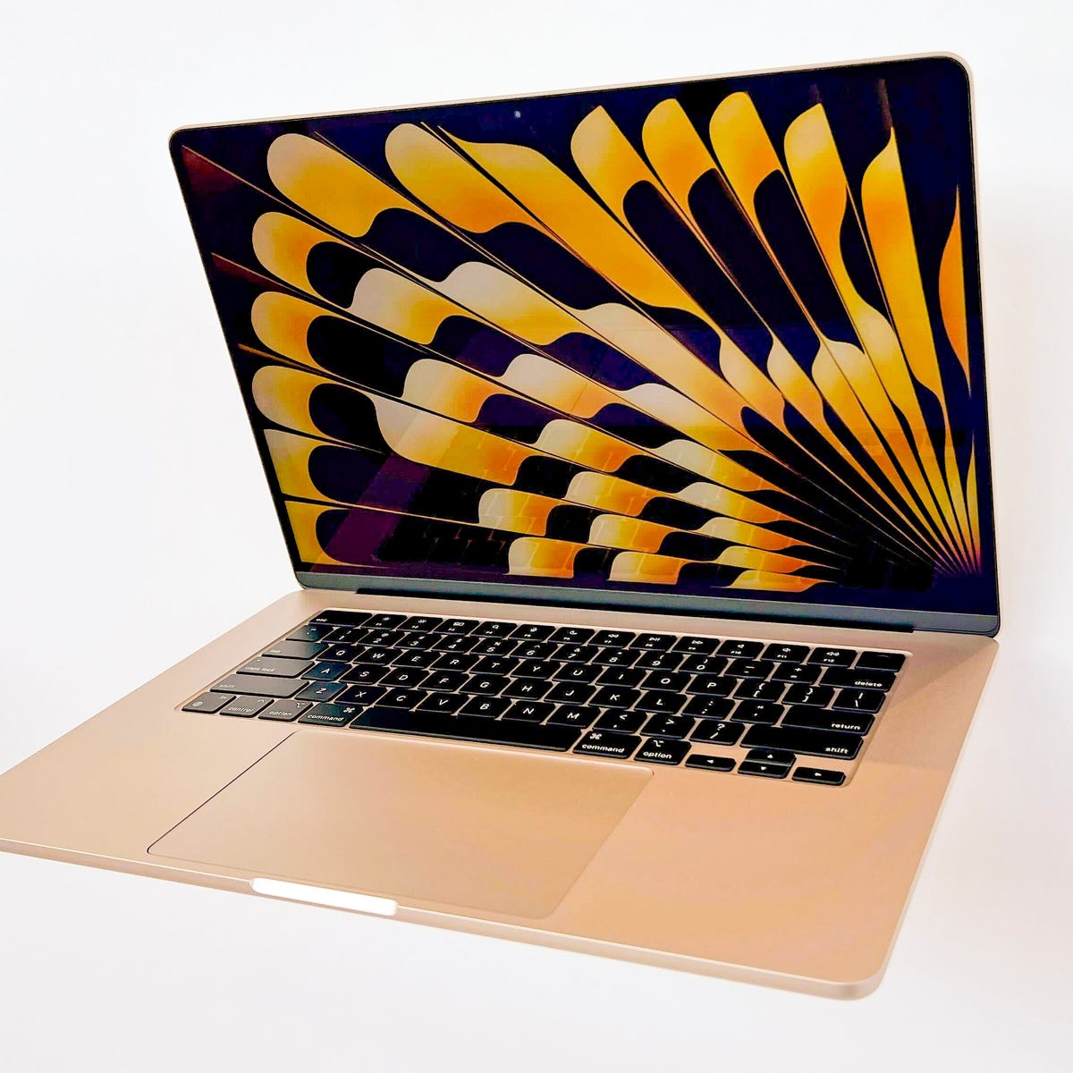 MacBook Air 15-Inch: Apple Just Announced Its Biggest Air Ever - CNET
