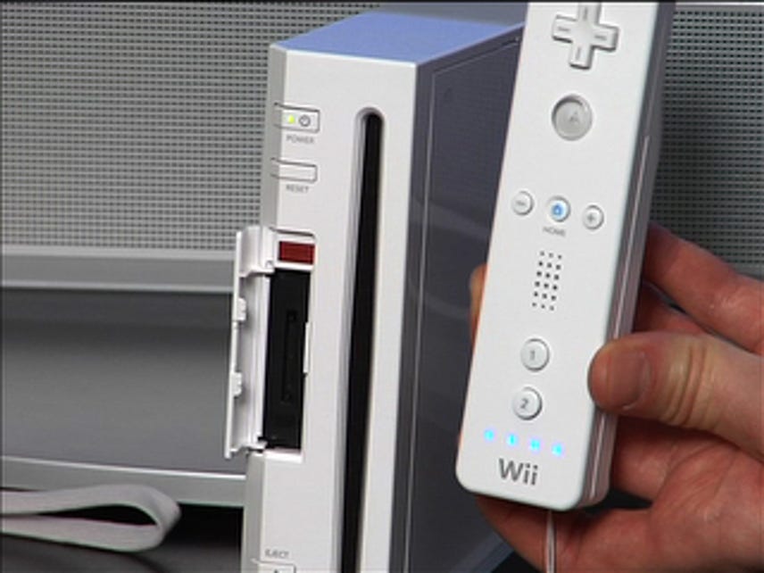Quick Tips: Synchronizing your Wii remote