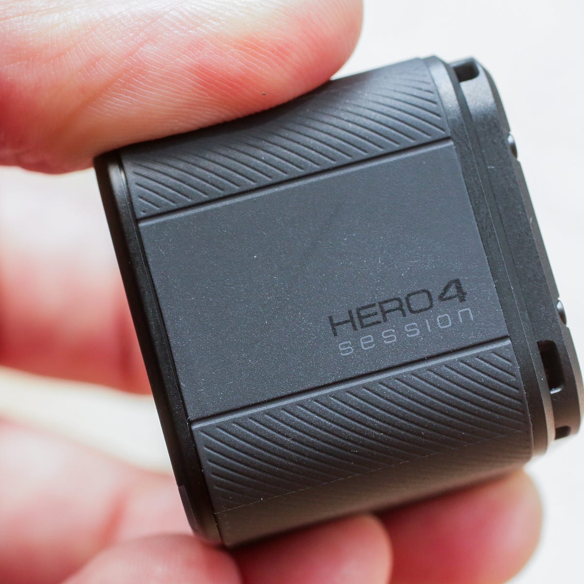 Assassin Shinkan interferens GoPro Hero4 Session review: This cube is ready for action - CNET